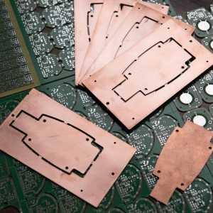 Płytki PCB