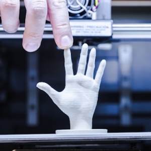 Basics of 3D printing technology