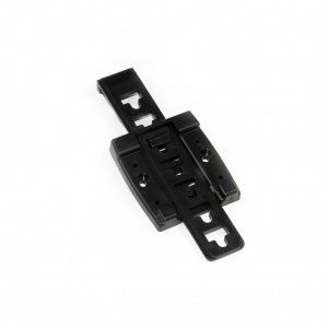 A-116 DIN rail mounting brackets