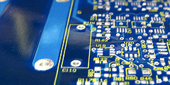 Projektowanie płytki PCB